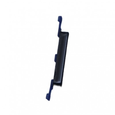 Power Button Outer For Oppo F17 Grey By - Maxbhi Com