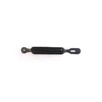 Power Button Outer For Samsung Galaxy A01 Black By - Maxbhi Com