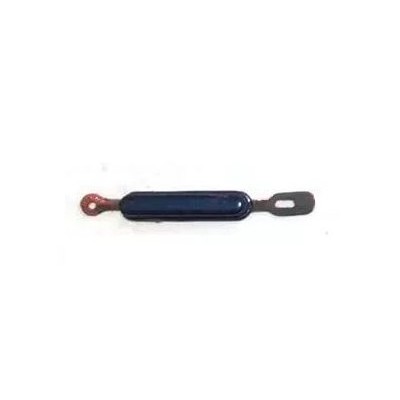 Power Button Outer For Samsung Galaxy A01 Blue By - Maxbhi Com