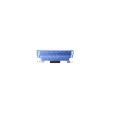 Power Button Outer For Xiaomi Mi 9 Blue By - Maxbhi Com