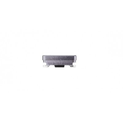 Power Button Outer For Xiaomi Mi 9 Grey By - Maxbhi Com