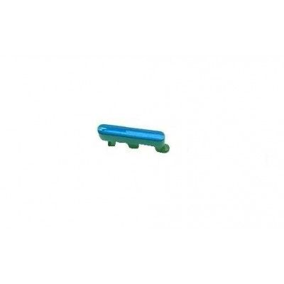 Power Button Outer For Xiaomi Mi Note 10 Green By - Maxbhi Com
