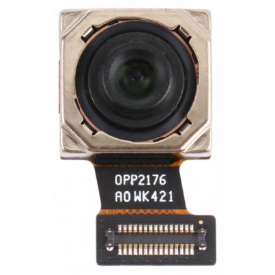 Replacement Back Camera For Xiaomi Poco X3 By - Maxbhi Com