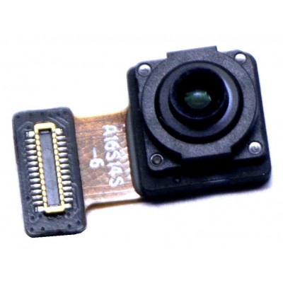 Replacement Front Camera For Oppo F17 Selfie Camera By - Maxbhi Com