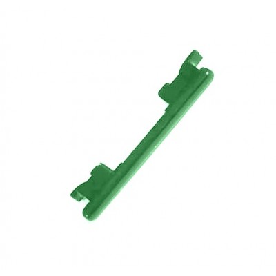Volume Side Button Outer For Huawei Nova 7i Green By - Maxbhi Com