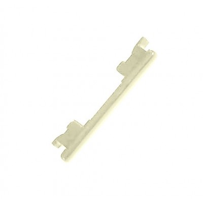 Volume Side Button Outer For Huawei Nova 7i White By - Maxbhi Com