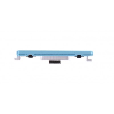 Volume Side Button Outer For Huawei P30 Pro Blue By - Maxbhi Com