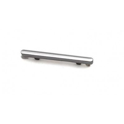 Volume Side Button Outer For Huawei P30 Pro White By - Maxbhi Com