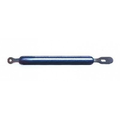 Volume Side Button Outer For Samsung Galaxy A01 Blue By - Maxbhi Com