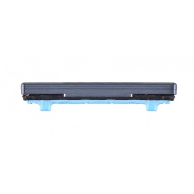 Volume Side Button Outer For Samsung Galaxy Note10 Black By - Maxbhi Com