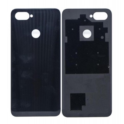 Back Panel Cover For Realme 2 Pro Black - Maxbhi Com