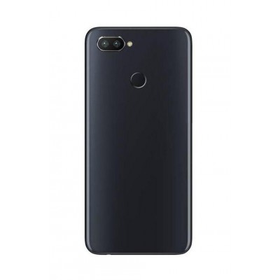 Full Body Housing For Realme 2 Pro Black - Maxbhi Com