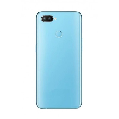 Full Body Housing For Realme 2 Pro White - Maxbhi Com
