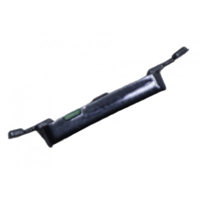Power Button Outer For Realme 2 Pro Black By - Maxbhi Com