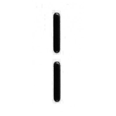 Volume Side Button Outer For Realme 2 Pro Black By - Maxbhi Com