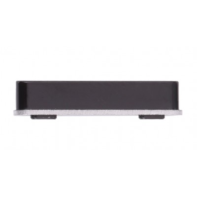Volume Side Button Outer For Sony Xperia 5 Grey By - Maxbhi Com