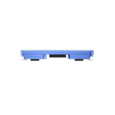 Volume Side Button Outer For Xiaomi Mi 9 Blue By - Maxbhi Com
