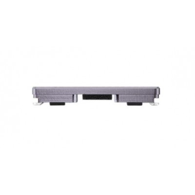 Volume Side Button Outer For Xiaomi Mi 9 Grey By - Maxbhi Com