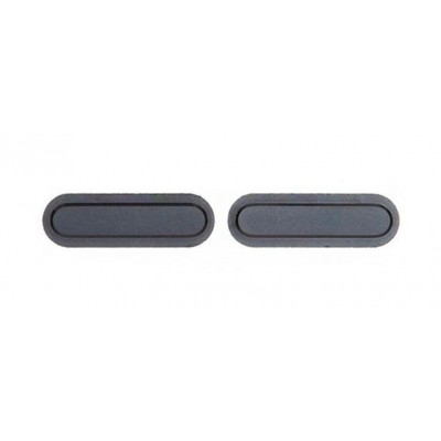 Home Button Complete For Apple Ipad Mini 3 Wifi Plus Cellular With 3g Black By - Maxbhi Com