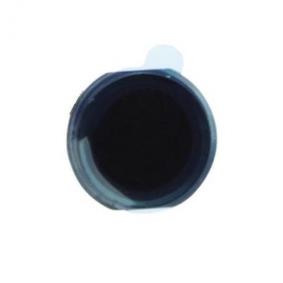 Home Button Outer For Apple Ipad Mini 3 Wifi With Wifi Only Black By - Maxbhi Com