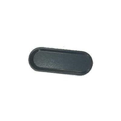 Home Button Outer For Samsung Galaxy J2 Prime Black By - Maxbhi Com