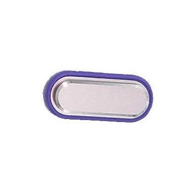 Home Button Outer For Samsung Galaxy J2 Prime Pink By - Maxbhi Com