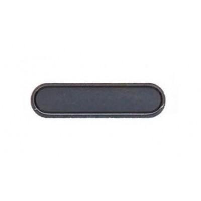 Power Button Outer For Apple Ipad Mini 3 Black By - Maxbhi Com