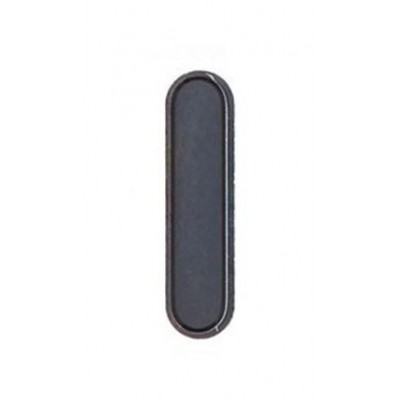 Power Button Outer For Apple Ipad Mini 3 Grey By - Maxbhi Com