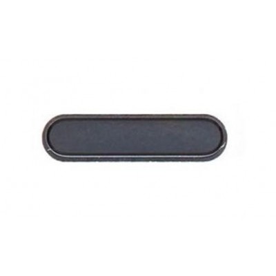 Power Button Outer For Apple Ipad Mini 3 Grey By - Maxbhi Com