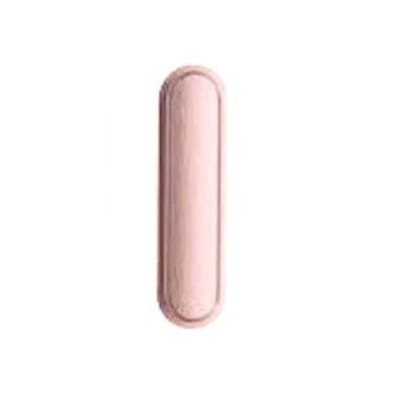 Power Button Outer For Apple Ipad Mini 3 Wifi Plus Cellular With Lte Support Gold By - Maxbhi Com