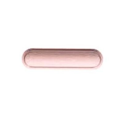 Power Button Outer For Apple Ipad Mini 3 Wifi Plus Cellular With Lte Support Gold By - Maxbhi Com