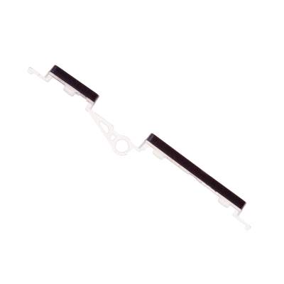 Power Button Outer For Microsoft Lumia 650 Dual Sim Black By - Maxbhi Com