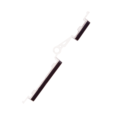 Power Button Outer For Microsoft Lumia 650 Dual Sim Black By - Maxbhi Com