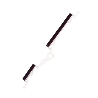 Power Button Outer For Microsoft Lumia 650 Dual Sim Black By - Maxbhi Com