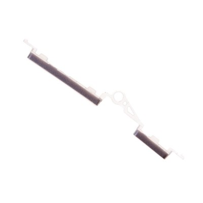 Power Button Outer For Microsoft Lumia 650 Dual Sim White By - Maxbhi Com