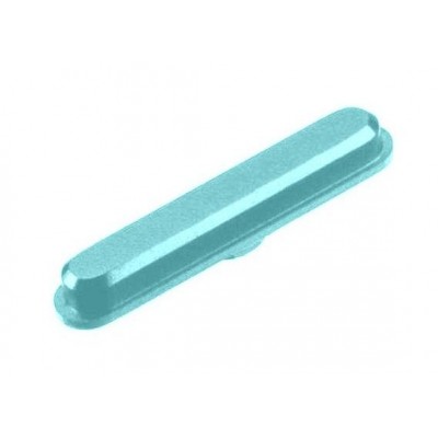 Power Button Outer For Xiaomi Mi Note 10 Pro Green By - Maxbhi Com