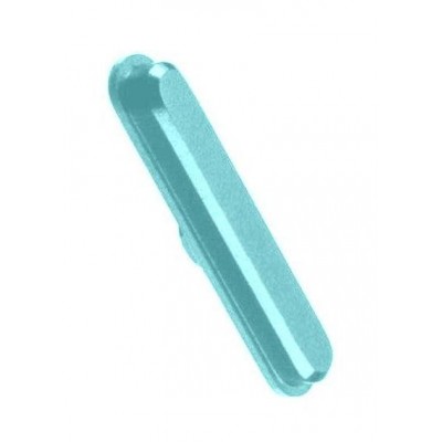 Power Button Outer For Xiaomi Mi Note 10 Pro Green By - Maxbhi Com
