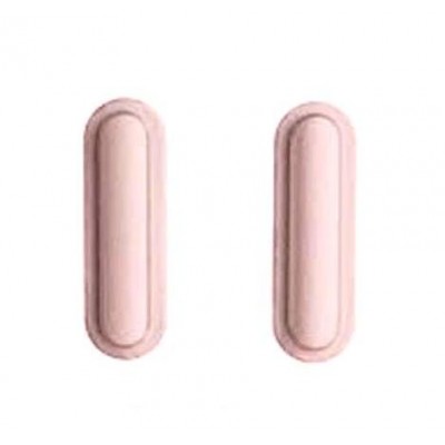 Volume Side Button Outer For Apple Ipad Mini 3 Wifi Plus Cellular With Lte Support Gold By - Maxbhi Com