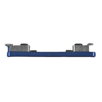 Volume Side Button Outer For Xiaomi Mi 9t Pro Blue By - Maxbhi Com