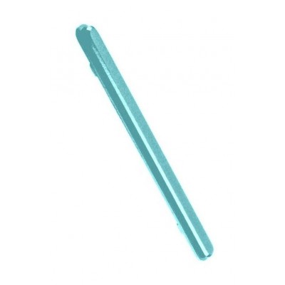 Volume Side Button Outer For Xiaomi Mi Note 10 Pro Green By - Maxbhi Com