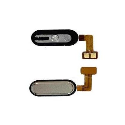 Home Button Complete For Samsung Galaxy Grand Prime 4g Gold By - Maxbhi Com