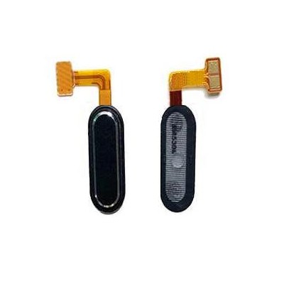 Home Button Complete For Samsung Galaxy Grand Prime 4g Grey By - Maxbhi Com