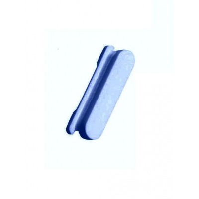 Power Button Outer For Lenovo S5 Pro Blue By - Maxbhi Com
