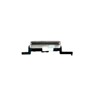Power Button Outer For Samsung Galaxy Grand Prime 4g Black By - Maxbhi Com
