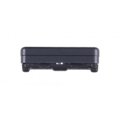 Power Button Outer For Samsung Galaxy Tab S6 White By - Maxbhi Com