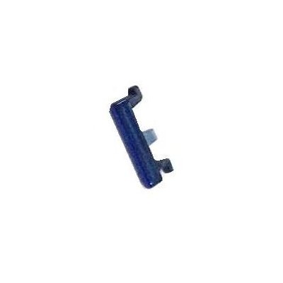 Power Button Outer For Xiaomi Redmi Note 8t Blue By - Maxbhi Com