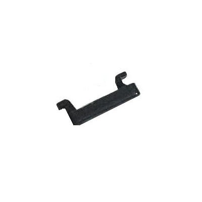 Power Button Outer For Xiaomi Redmi Note 8t Grey By - Maxbhi Com