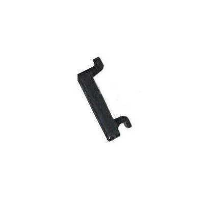 Power Button Outer For Xiaomi Redmi Note 8t Grey By - Maxbhi Com
