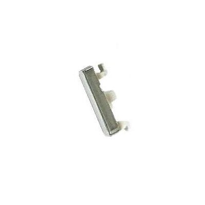 Power Button Outer For Xiaomi Redmi Note 8t White By - Maxbhi Com