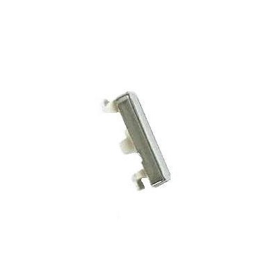 Power Button Outer For Xiaomi Redmi Note 8t White By - Maxbhi Com